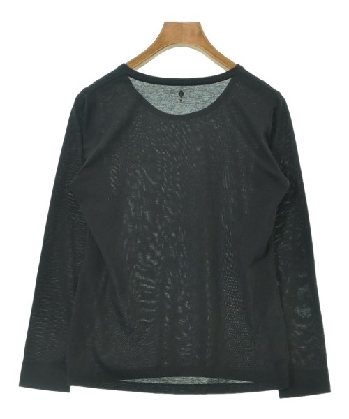 mont-bell（モンベル）Tシャツ・カットソー 黒 サイズ:M レディース/2200675769020