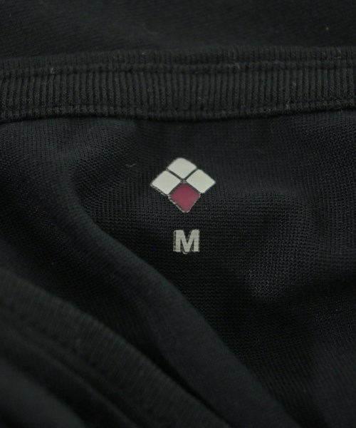 mont-bell（モンベル）Tシャツ・カットソー 黒 サイズ:M レディース/2200675769020