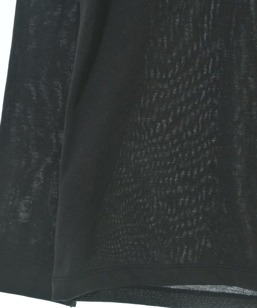 mont-bell（モンベル）Tシャツ・カットソー 黒 サイズ:M レディース/2200675769020