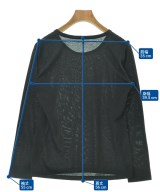 mont-bell（モンベル）Tシャツ・カットソー 黒 サイズ:M レディース/2200675769020