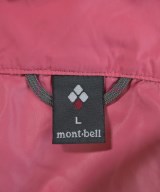 mont-bell（モンベル）その他 ピンク サイズ:L レディース/2200675647083
