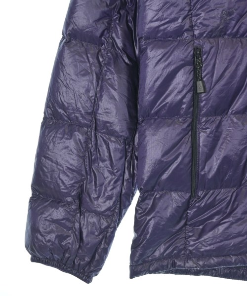 mont-bell（モンベル）ダウンジャケット/ダウンベスト 紫 サイズ:S レディース/2200679579014