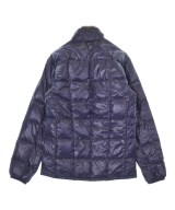 mont-bell（モンベル）ダウンジャケット/ダウンベスト 紫 サイズ:S レディース/2200679579014