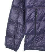 mont-bell（モンベル）ダウンジャケット/ダウンベスト 紫 サイズ:S レディース/2200679579014