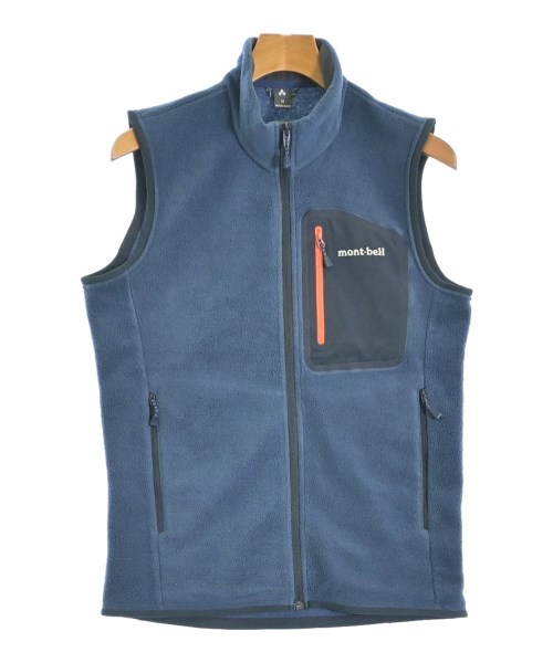 Montbell(モンベル)その他 紺 サイズ:M/2200674777019