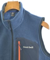 mont-bell（モンベル）その他 紺 サイズ:M レディース/2200674777019