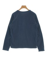 mont-bell（モンベル）カーディガン 紺 サイズ:L レディース/2200675204019