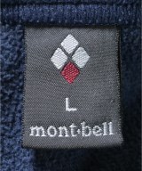 mont-bell（モンベル）カーディガン 紺 サイズ:L レディース/2200675204019