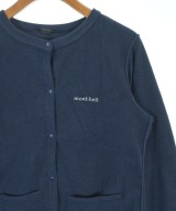 mont-bell（モンベル）カーディガン 紺 サイズ:L レディース/2200675204019