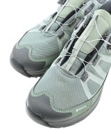 mont-bell（モンベル）スニーカー 緑 サイズ:25cm メンズ/2200675547086