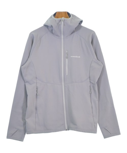 Montbell(モンベル)パーカー グレー サイズ:XL/2200678833025