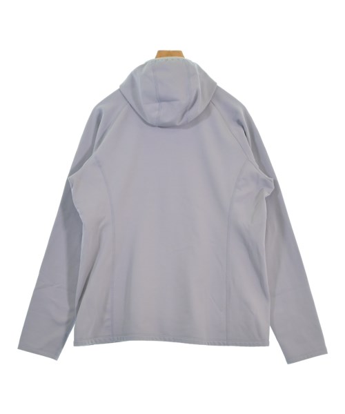 mont-bell（モンベル）パーカー グレー サイズ:XL メンズ/2200678833025