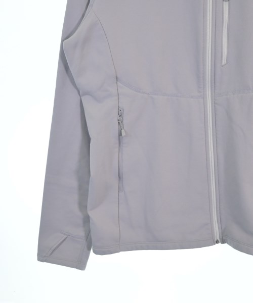 mont-bell（モンベル）パーカー グレー サイズ:XL メンズ/2200678833025