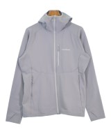 mont-bell（モンベル）パーカー グレー サイズ:XL メンズ/2200678833025