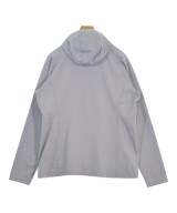 mont-bell（モンベル）パーカー グレー サイズ:XL メンズ/2200678833025