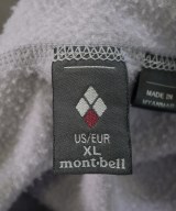 mont-bell（モンベル）パーカー グレー サイズ:XL メンズ/2200678833025