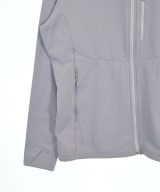 mont-bell（モンベル）パーカー グレー サイズ:XL メンズ/2200678833025