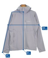 mont-bell（モンベル）パーカー グレー サイズ:XL メンズ/2200678833025