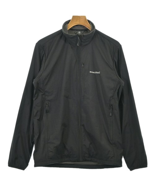 Montbell(モンベル)その他 黒 サイズ:M/2200680482020