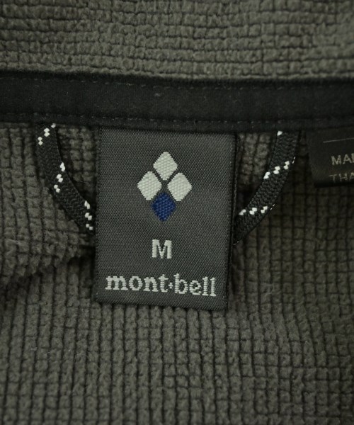 mont-bell（モンベル）その他 黒 サイズ:M メンズ/2200680482020