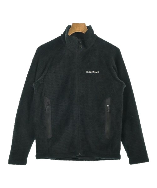 Montbell(モンベル)その他 黒 サイズ:S/2200680368010
