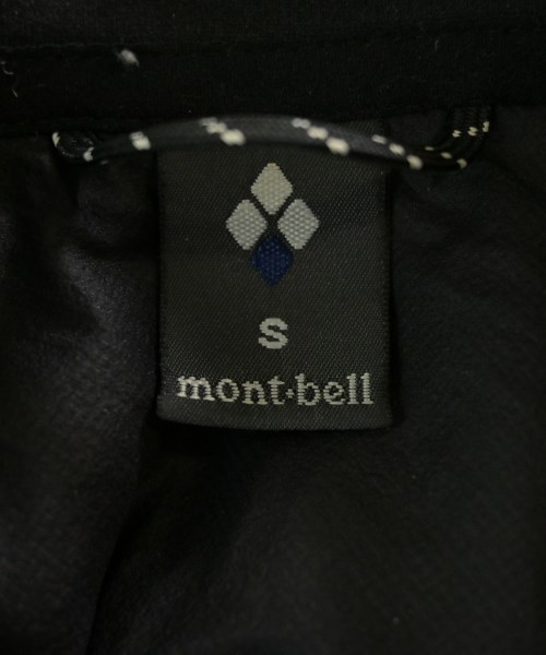mont-bell（モンベル）その他 黒 サイズ:S メンズ/2200680368010