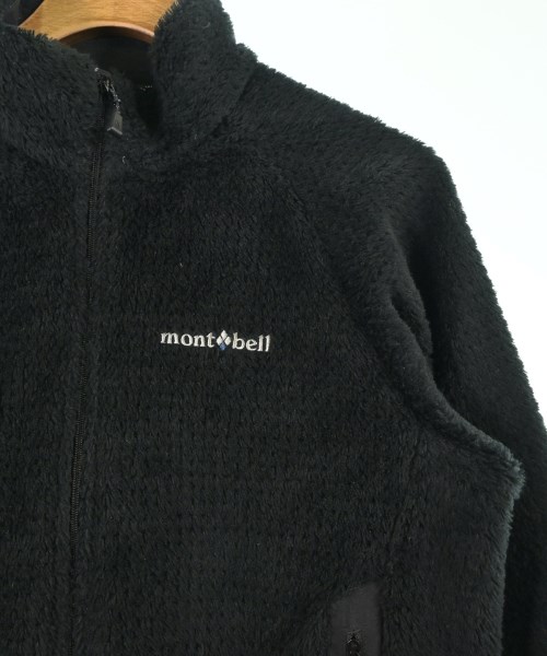 mont-bell（モンベル）その他 黒 サイズ:S メンズ/2200680368010