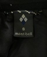 mont-bell（モンベル）その他 黒 サイズ:S メンズ/2200680368010