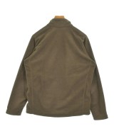 mont-bell（モンベル）Tシャツ・カットソー 茶 サイズ:L メンズ/2200680907011