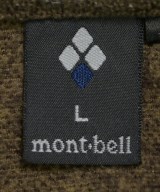 mont-bell（モンベル）Tシャツ・カットソー 茶 サイズ:L メンズ/2200680907011