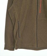 mont-bell（モンベル）Tシャツ・カットソー 茶 サイズ:L メンズ/2200680907011