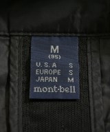 mont-bell（モンベル）マウンテンパーカー 黒 サイズ:M レディース/2200681084148