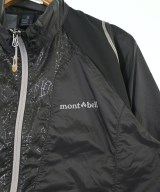 mont-bell（モンベル）マウンテンパーカー 黒 サイズ:M レディース/2200681084148