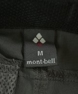 mont-bell（モンベル）ショートパンツ 黒 サイズ:M レディース/2200681084179