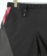 mont-bell（モンベル）ショートパンツ 黒 サイズ:M レディース/2200681084179