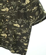 mont-bell（モンベル）カジュアルシャツ 茶 サイズ:XL メンズ/2200676115031