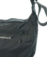 mont-bell（モンベル）ショルダーバッグ 黒 サイズ:- メンズ/2200678234044