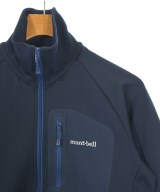mont-bell（モンベル）スウェット 紺 サイズ:S メンズ/2200677907048