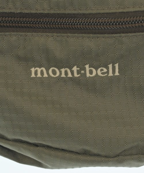 mont-bell（モンベル）その他 カーキ サイズ:- メンズ/2200677907277