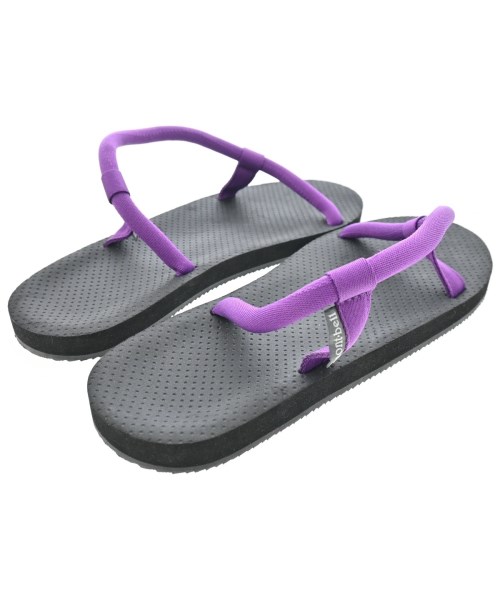 mont-bell（モンベル）サンダル 黒 サイズ:-(30cm位) メンズ/2200681995291
