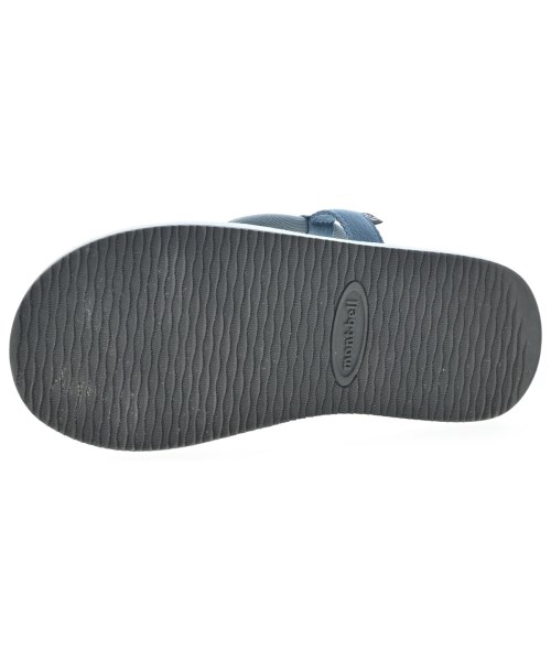mont-bell（モンベル）サンダル 青 サイズ:-(25cm位) レディース/2200682060233
