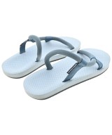 mont-bell（モンベル）サンダル 青 サイズ:-(25cm位) レディース/2200682060233