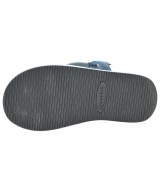 mont-bell（モンベル）サンダル 青 サイズ:-(25cm位) レディース/2200682060233