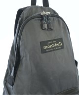 mont-bell（モンベル）バックパック・リュック グレー サイズ:- レディース/2200686354079
