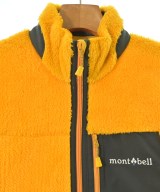mont-bell（モンベル）その他 黄 サイズ:M メンズ/2200689297311