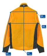 mont-bell（モンベル）その他 黄 サイズ:M メンズ/2200689297311