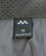 mont-bell（モンベル）ダウンジャケット/ダウンベスト 茶 サイズ:M レディース/2200694248018