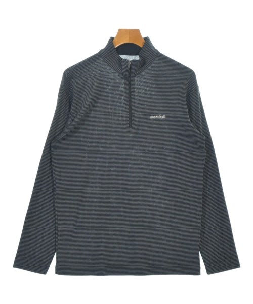 Montbell(モンベル)Tシャツ・カットソー グレー サイズ:XL/2200691223025