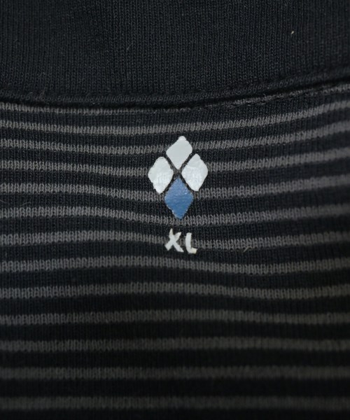 mont-bell（モンベル）Tシャツ・カットソー グレー サイズ:XL メンズ/2200691223025