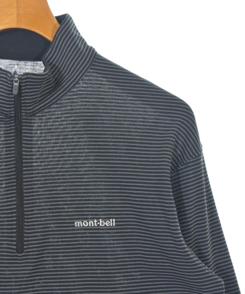 mont-bell（モンベル）Tシャツ・カットソー グレー サイズ:XL メンズ/2200691223025